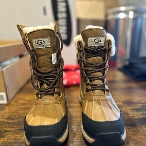 UGG Adirondack iii